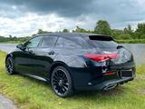 Mercedes-Benz CLA 250 e Shooting Brake  - Mercedes-Benz CLA 250 Shooting Brake von privat