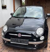 Fiat 500 1.2 8V Lounge Lounge - Fiat 500 von privat
