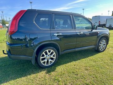 Nissan X-Trail - 3