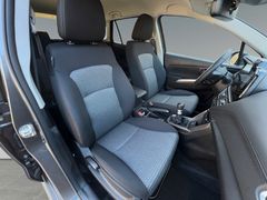 Fahrzeugabbildung Suzuki S-Cross 1.4 BoosterJet Comfort ALLGRIP 4x4