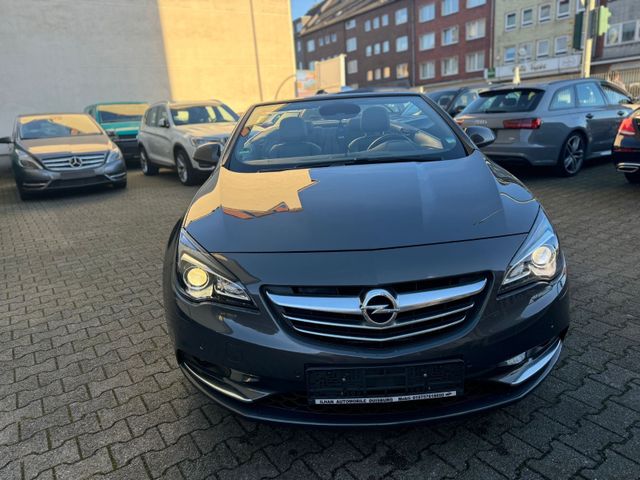 Opel CASCADA 2.0CDTI- AUTOMATIK-LEDER-NAVI-XENON-19"-