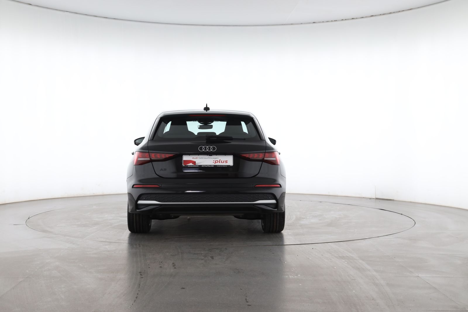 Audi A3 - Bild 6