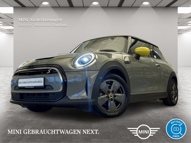 MINI Cooper SE Navi Kamera Sportsitze LED