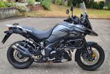 Suzuki V-Strom 1000 - Suzuki Motorräder in Nürnberg