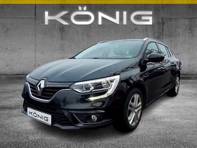 Renault Megane 1.3 TCe 140 GPF BUSINESS Kombi Automatik