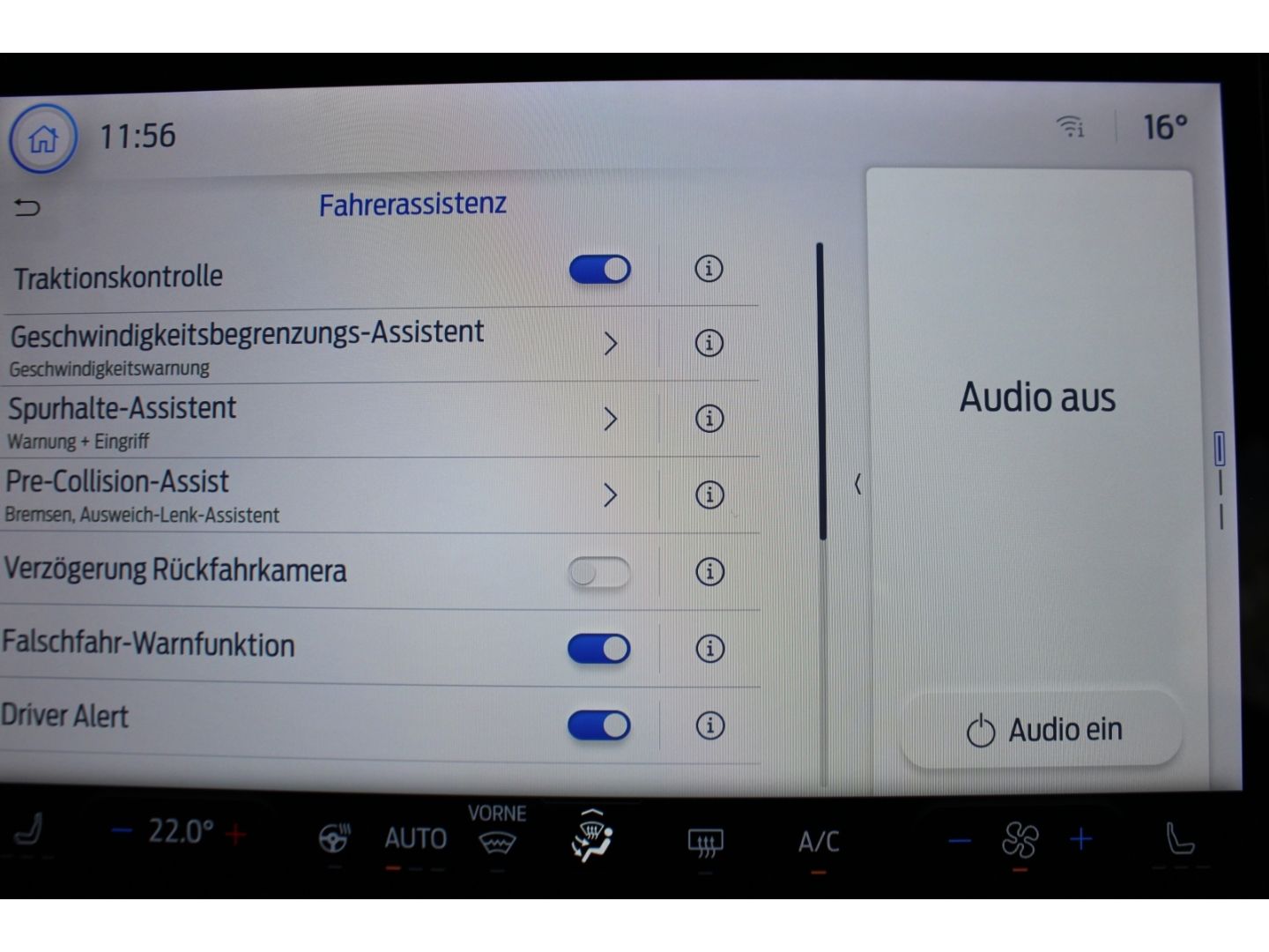 Fahrzeugabbildung Ford Puma 1,0 EB Hybrid ST-Line LED RFK Navi Winter-P