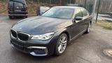 BMW 730 d M Paket Laserlicht Harman Massage - BMW 730: 730d