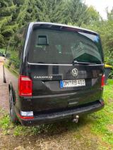 Volkswagen T6 Caravelle - Volkswagen T6 Caravelle aus 2016