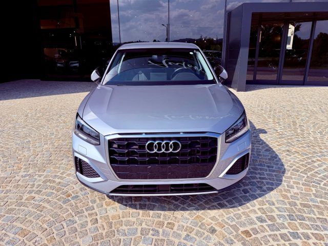 Audi AUDI Q2 C.LEGA 18 - PELLE - KM 25.000 - NO OBBLI imagem 3