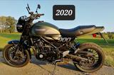 Kawasaki Z 900 RS - KAWASAKI 900 Z