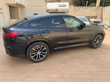 BMW X4 - 7