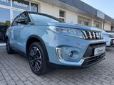 Suzuki Vitara 1.4 BOOSTERJET Hybrid Comfort+ Allgrip - gebrauchte Suzuki Vitara aus dem Jahr 2022