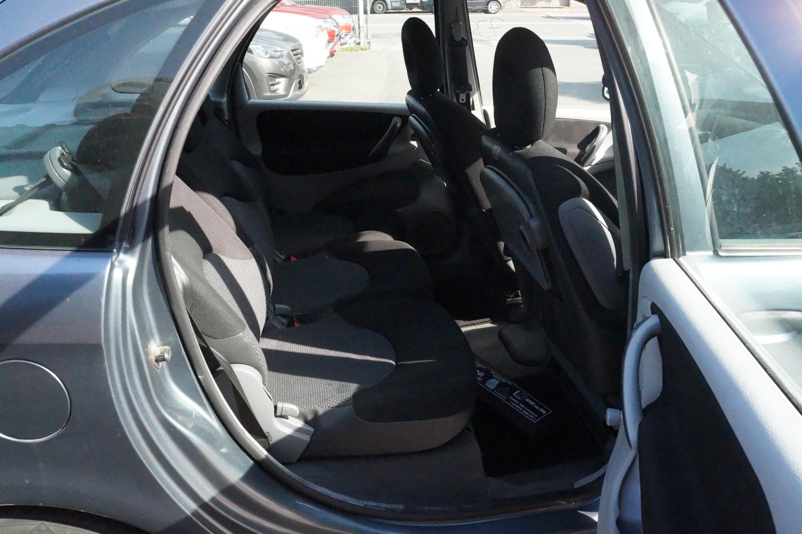 Citroën Xsara Picasso 1.6 Confort