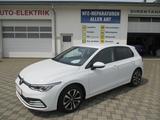 Volkswagen Golf VIII Lim. United, Navi - Volkswagen Golf: United