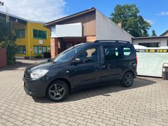 Dokker Ambiance Sitzh.  Klima