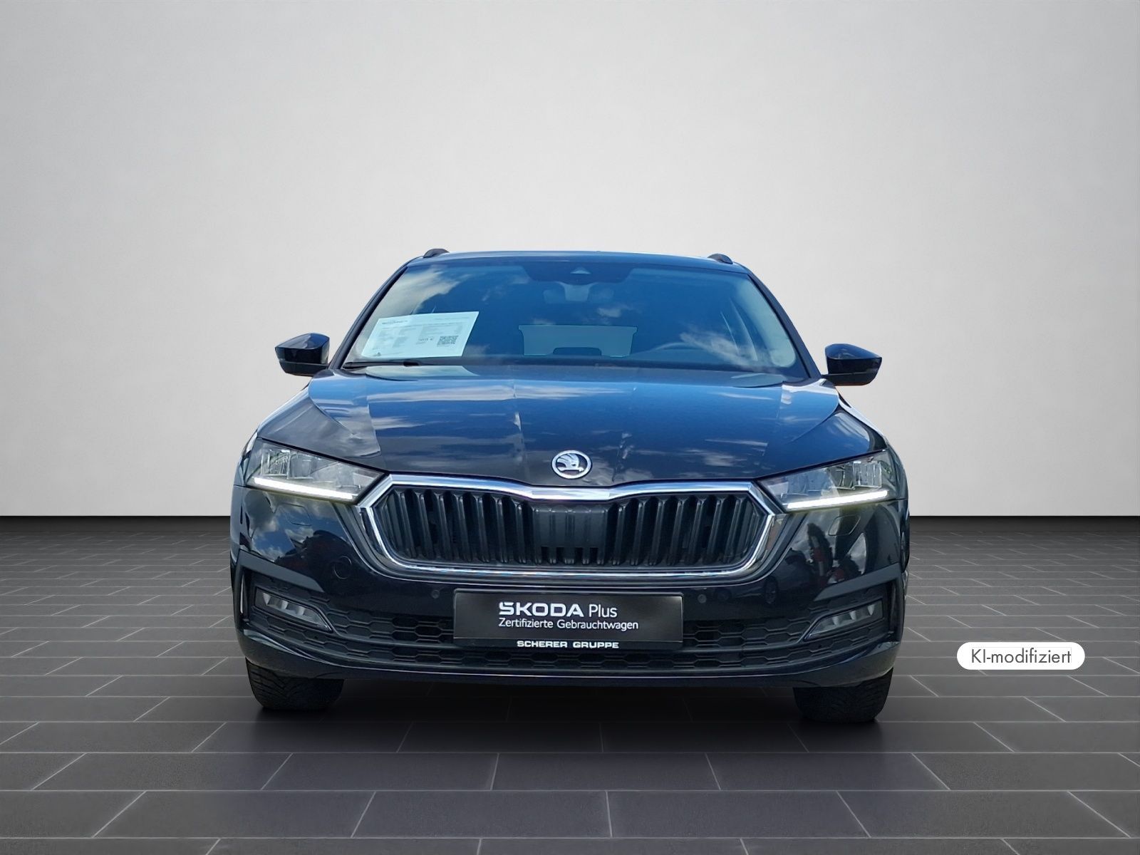 Skoda Octavia - Bild 6