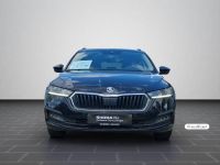 Skoda Octavia - Vorschau Bild 6