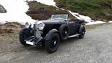 Aston Martin Lagonda 16/80 Open Tourer - Aston Martin Lagonda Gebrauchtwagen