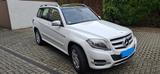 Mercedes-Benz GLK 220 CDI 4MATIC BlueEFFICIENCY - - Mercedes-Benz GLK 220 in Wuppertal