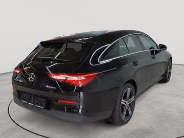 Mercedes CLA 200 - 4