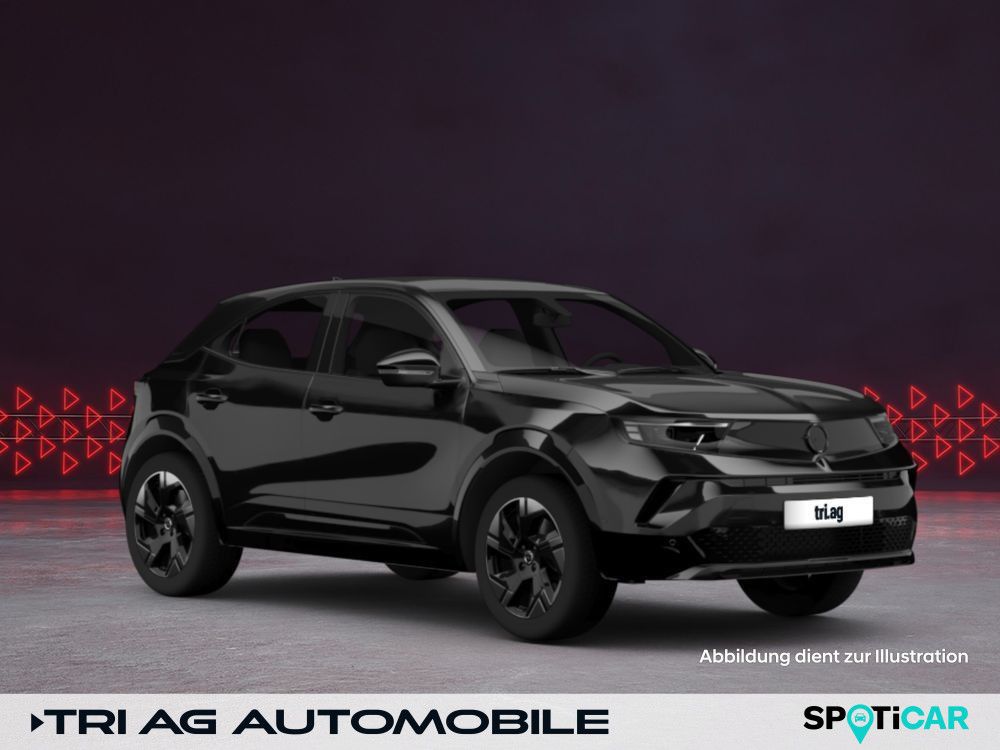 Opel Mokka Edition 1.2 Direct Injection Turbo 100 kW