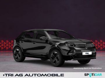 Opel Leasingangebot: Opel Mokka Edition 1.2 Direct Injection Turbo 100 kW