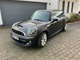 MINI Cooper S (8-fach bereift) JCW Auspuff - MINI MINI aus 2011: Jcw