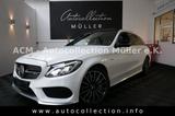 Mercedes-Benz C 43 AMG*Pano*LED*Head-Up*Leder*360°*Burmester* - gebrauchte Mercedes-Benz C 43 AMG aus dem Jahr 2018