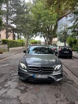 Mercedes-Benz Mercedes Benz E 350 hybrid - Mercedes-Benz E 350 in Krefeld