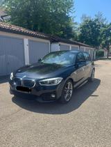 BMW 120i M Sport M Sport - BMW 120: Sport