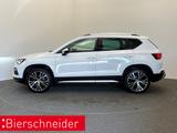 Seat Ateca 4Drive 2.0 TDI DSG X-Perience DIGITAL 19 L - Seat X perience mit Diesel-Antrieb