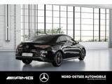 Mercedes-Benz CLA 200 AMG COUPÉ MBUX NIGHT LED ADV.+ - Mercedes-Benz Jahreswagen: Coupe