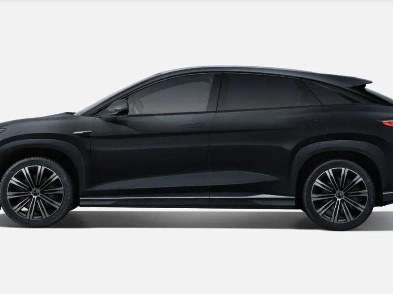 BYD SEALION 7