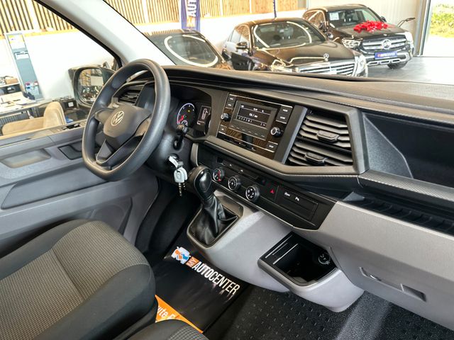 Volkswagen T6.1 Transporter Kasten lang FWD *PDC*Klima*DAB*