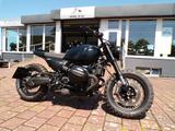 BMW R 12 nine T Martin Edition Bigfoot - BMW R nineT