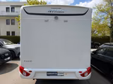 HYMER / ERIBA / HYMERCAR Hymer Tramp CL 614 Luftfed~Solar~Küche~Dusche~ - Hymer Wohnwagen & Wohnmobile