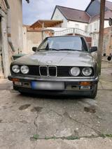 BMW E30 325 e - BMW 325 in Magdeburg