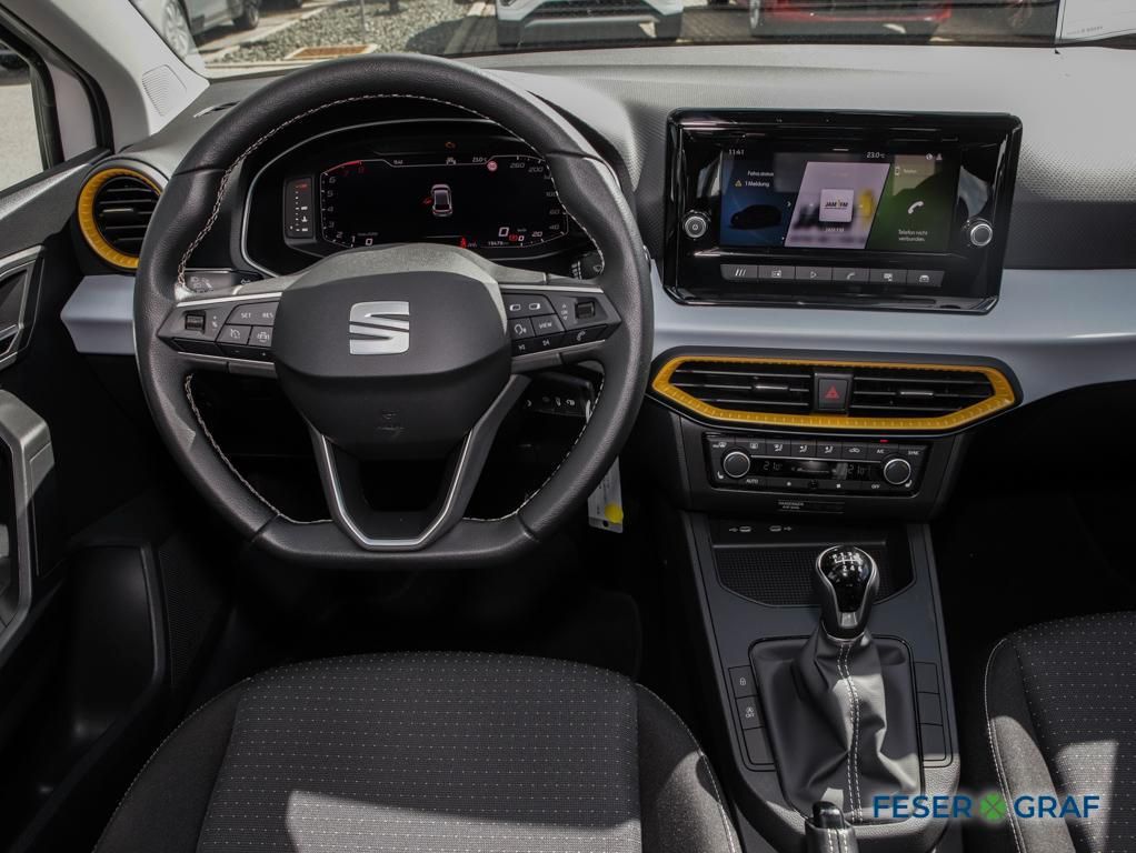 Seat Ibiza - Bild 8