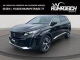 Peugeot 5008 GT 1.2 PureTech 130 7-Sitzer SHZ NAVI KAMER - gebrauchte Peugeot SUV & Geländewagen
