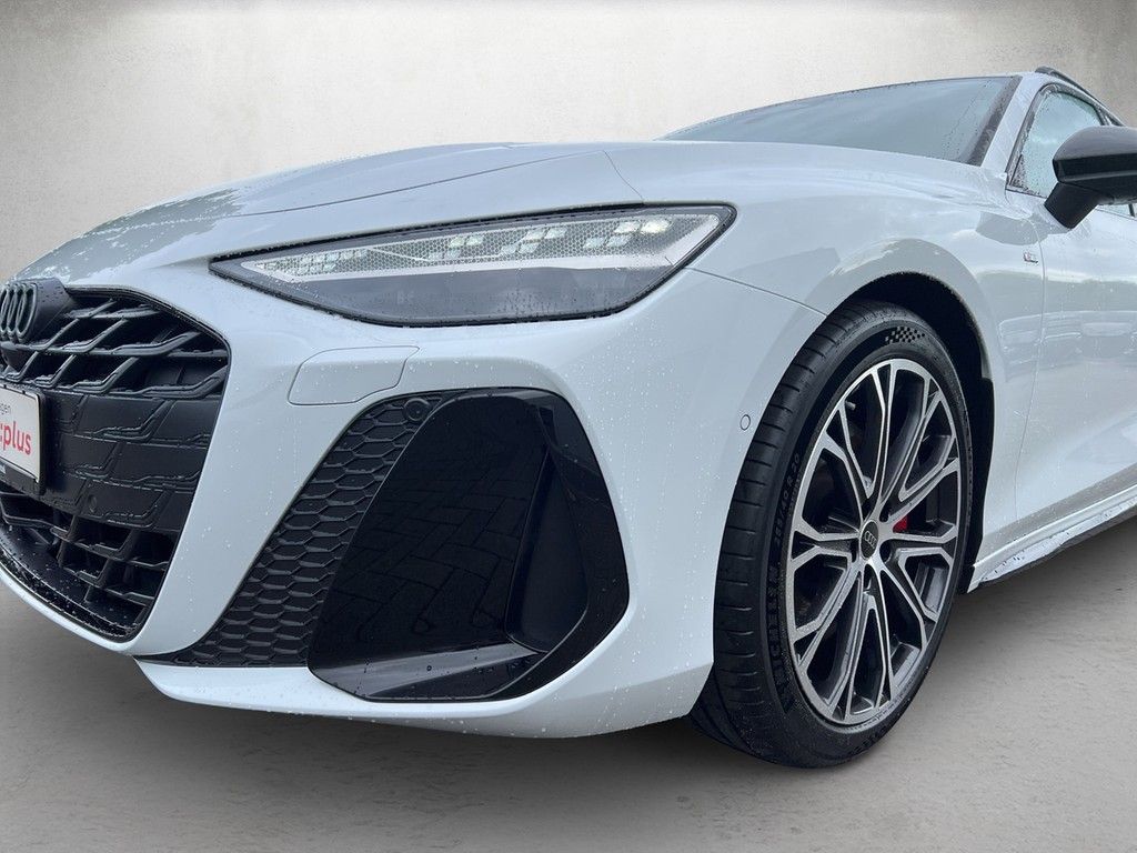 Audi A6 Avant TFSI quattro 270kW S tronic S line GWP foto 5