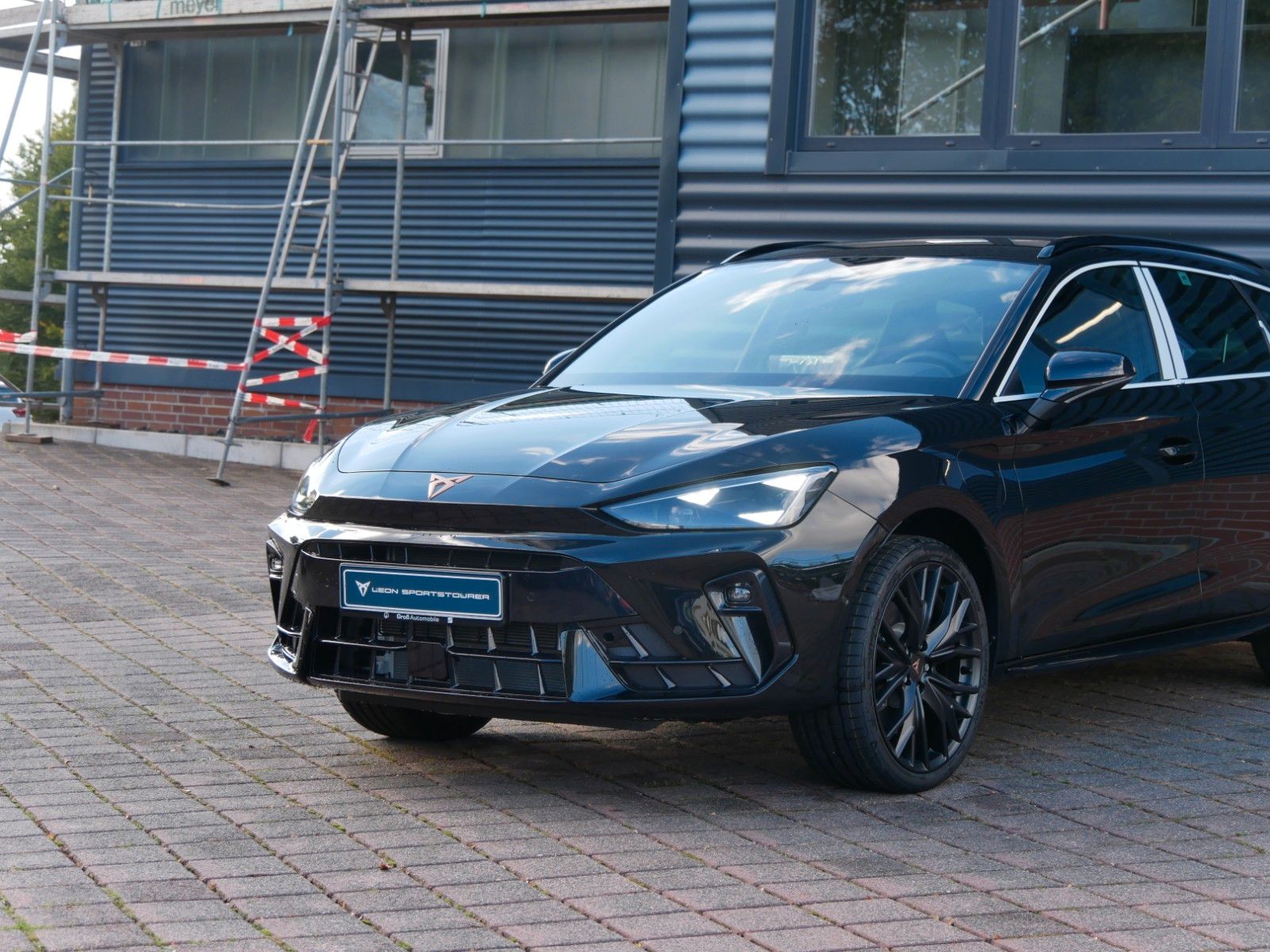 Cupra Leon - Bild 7