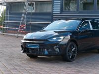 Cupra Leon - Vorschau Bild 7