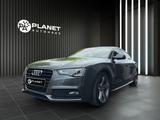 Audi A5 3.0 TDI S-Line quattro*TÜV*Inspektion*12M Gar - Audi A5: Limousine