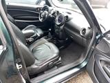 MINI COOPER_S Paceman Cooper S All4 - MINI MINI mit Benzin-Antrieb: Limousine, Klimaanlage