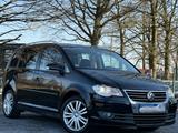 Volkswagen Touran Trendline 2.0 TDI*7-Sitzer*Leder*SHZ*Temp