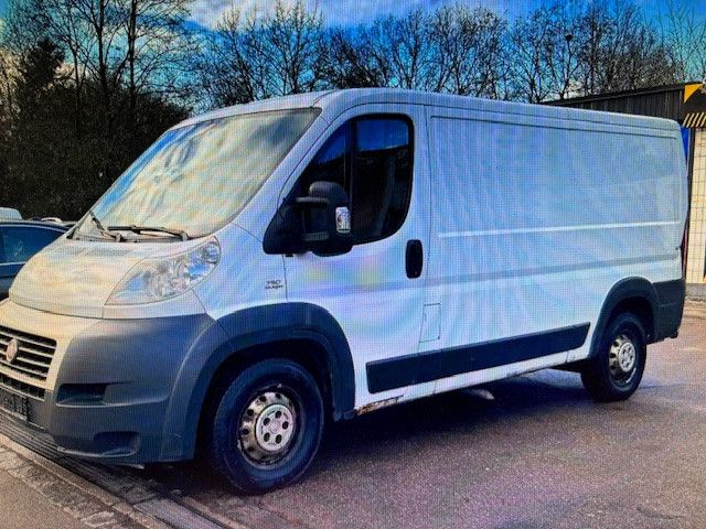 Fiat Ducato 2,2 L Multijet 100