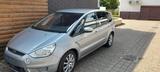Ford S Max Titanium aus 2 ter Hand - Ford S-Max in Wuppertal