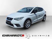 Seat Ibiza - Vorschau Bild 1