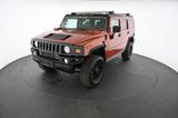 Hummer H2 - Hummer aus 2003