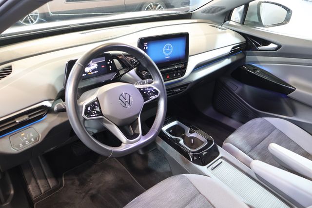 Volkswagen ID.4 Pro Performance CARPLAY+LED+KAM+AMBIENTE
